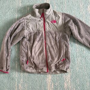 The North Face Kids Fleece Jacket